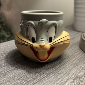 LOONEY TUNES cup